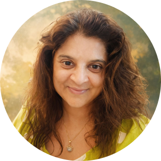 केतकी गीतांजलि